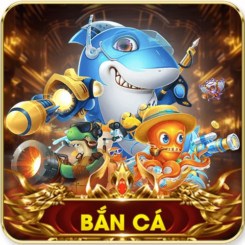 bắn cá